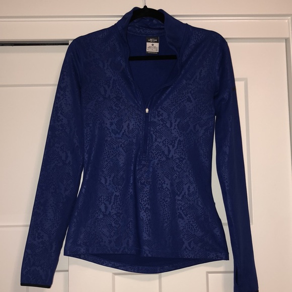 Nike Pro Top - Picture 3 of 5